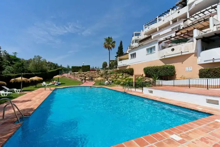 Apartamento en venta 3 dormitorios Riviera del Sol vistas al mar