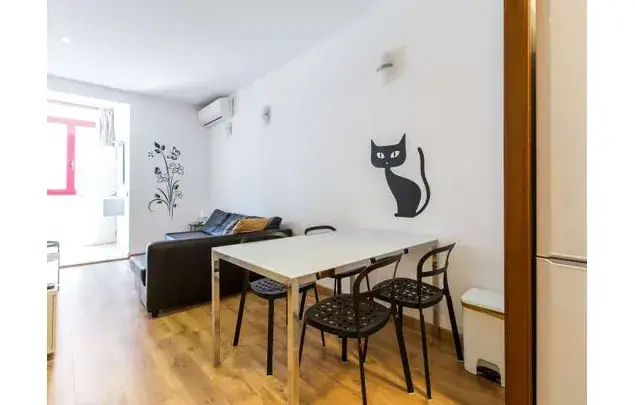 Apartamento 4 Dormitorios 80m2 Barcelona Poblenou