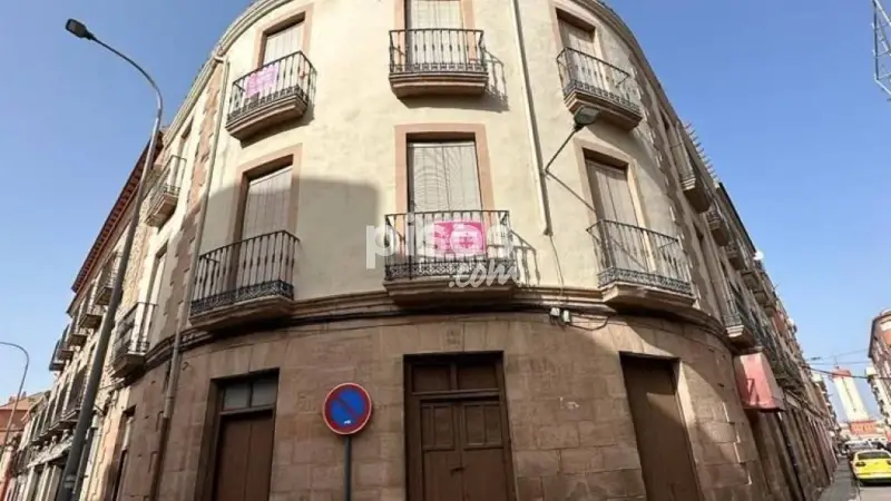 Edificio 700m2 en Linares para Rehabilitar