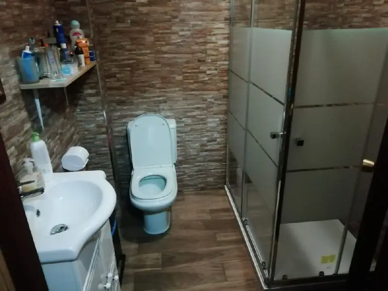 Casa con Terraza en Cambre 8 habitaciones