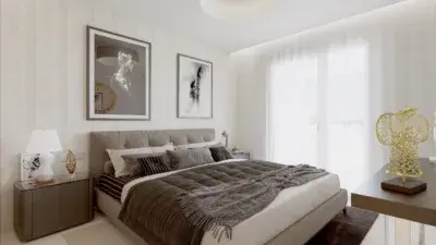 Apartamentos en Venta La Cala Golf Solana Village