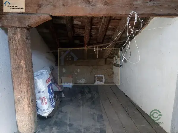Casa en La Salceda cerca de Segovia - Ideal segunda residencia o inversion