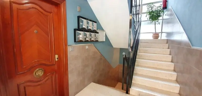 Venta Piso 2 Habitaciones Villallana Lena