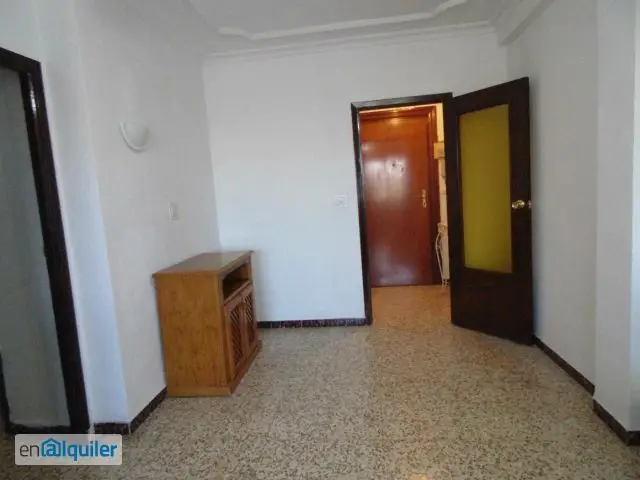 Alquiler Piso 3 habitaciones San Juan de Aznalfarache Sevilla