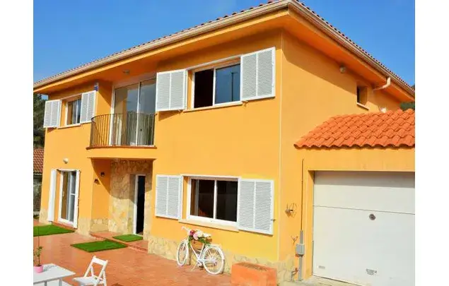 Apartamento 5 Dormitorios 450m2 Canyelles
