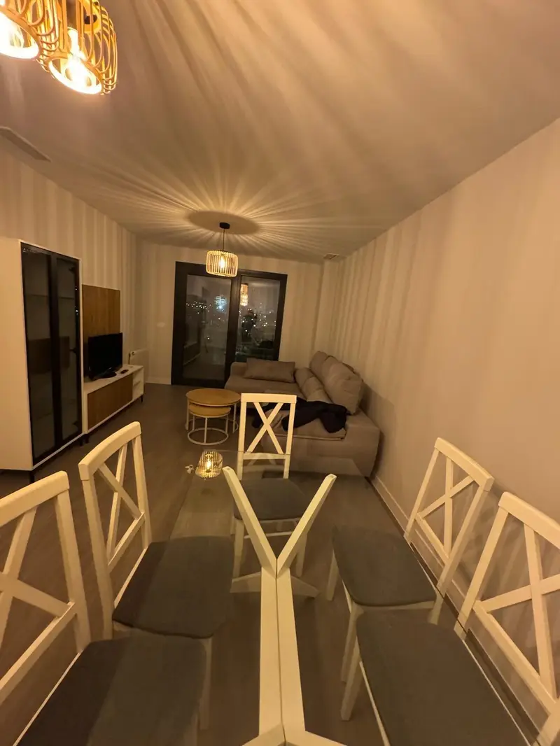Alquiler Piso con Trastero en Villarejo Granada