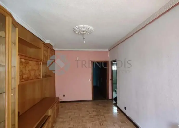 Piso 69m2 para reformar en Alcal	 de Henares