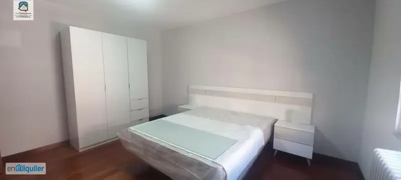 Alquiler Piso Centro Valladolid Parejas Ascensor 2 Dormitorios