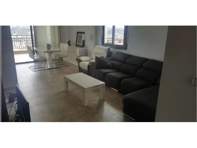Alquiler Planta Baja Arenales del Sol Julio