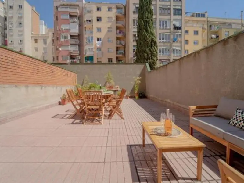 venta Piso en El Putxet i el Farro, Barcelona (50067156475.101300)- Globaliza