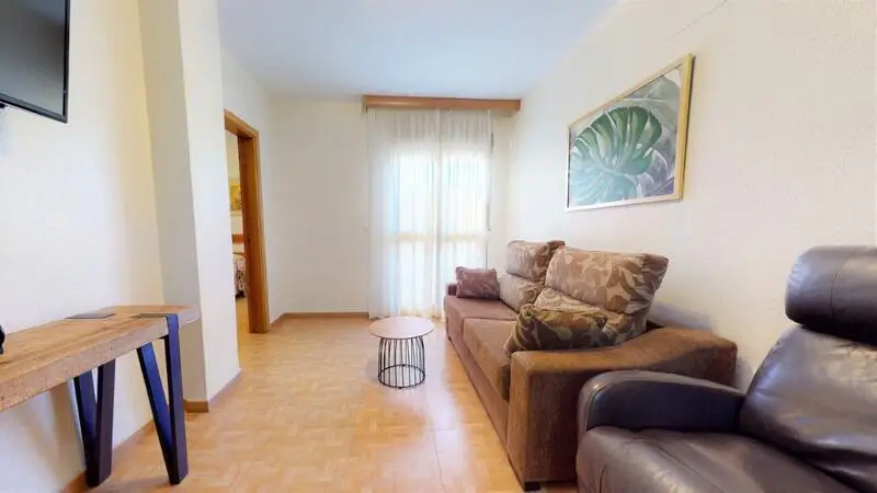 2 Cuarto Apartamento en venta
Fuengirola, Málaga