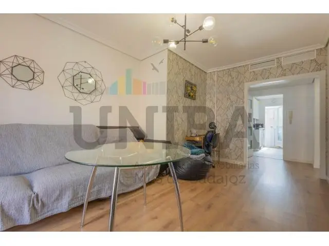 Apartamento Reformado en San Roque Badajoz