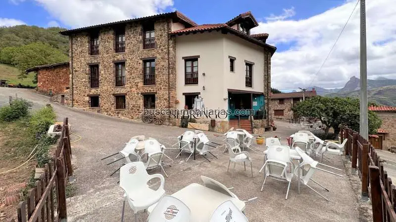 Casa en venta en Vega de Liébana