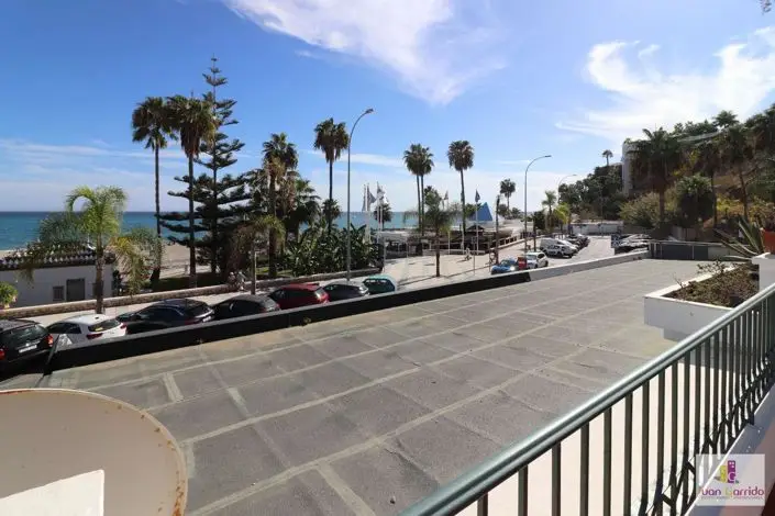 Apartamento 2 Dormitorios en Playa Burriana