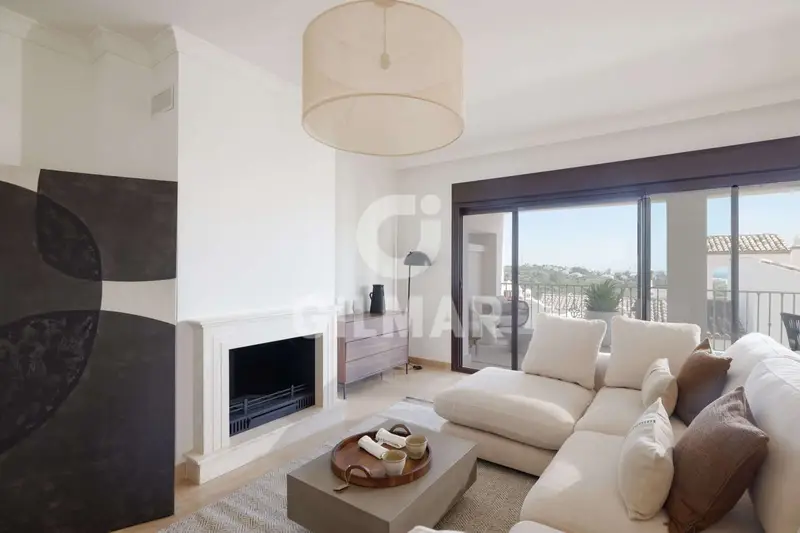 Adosado en Venta Valle Romano Golf Estepona Malaga