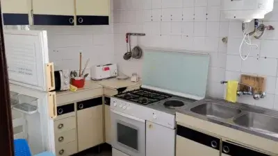 Piso en Venta Tarifa 3 Dormitorios Centro Histórico