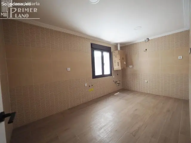 Dúplex Obra Nueva Tomelloso Centro Garaje Incluido