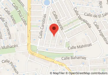 Duplex en Venta Orihuela Residencial Bosque de las Lomas III