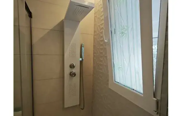 Alquiler Piso 90m2 3 Dormitorios Málaga