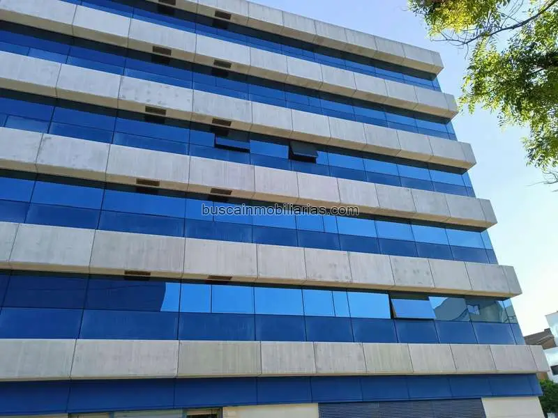 Oficina en Venta Sevilla Sin Comision
