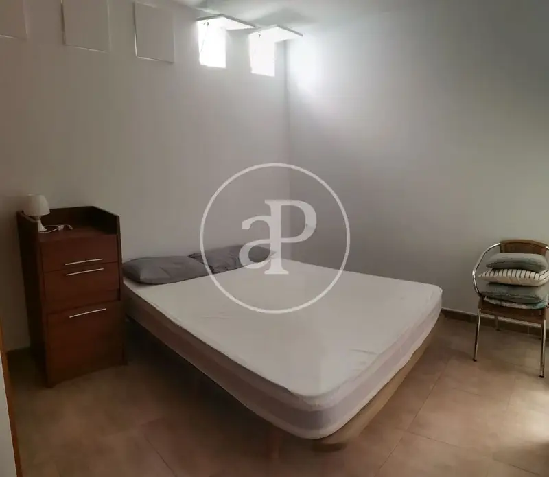 Apartamento en venta Valencia Torrefiel 1 dormitorio 60m2