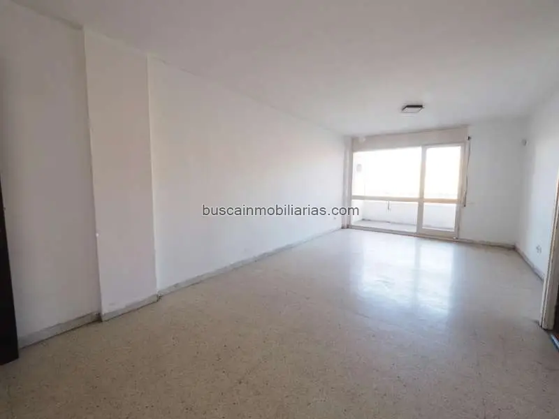 Piso en Venta Manresa 135m2 4 Dormitorios