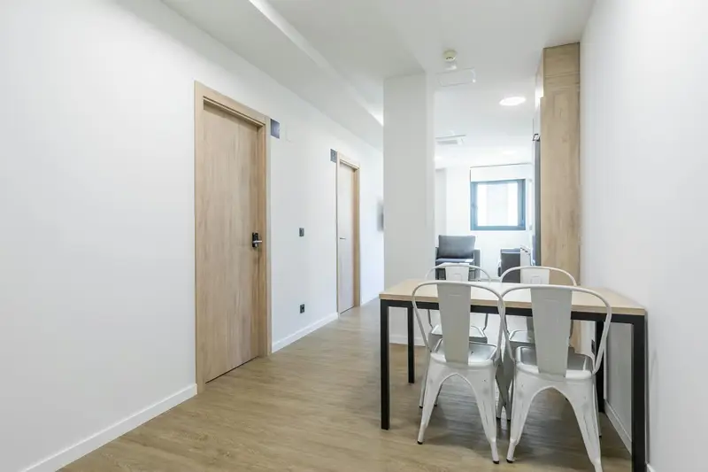 Habitación alquiler Getafe, España
