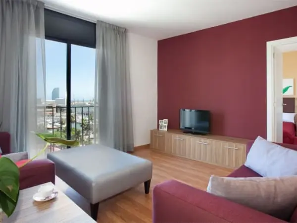 Apartamento en Barcelona, El Barri Gòtic