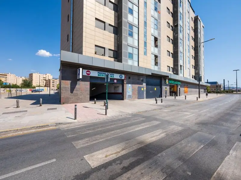 venta Terreno en Granada, Granada Provincia (08038)- Globaliza