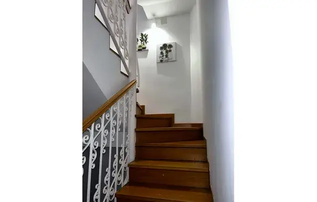 Coliving Madrid 12 habitaciones 350m2