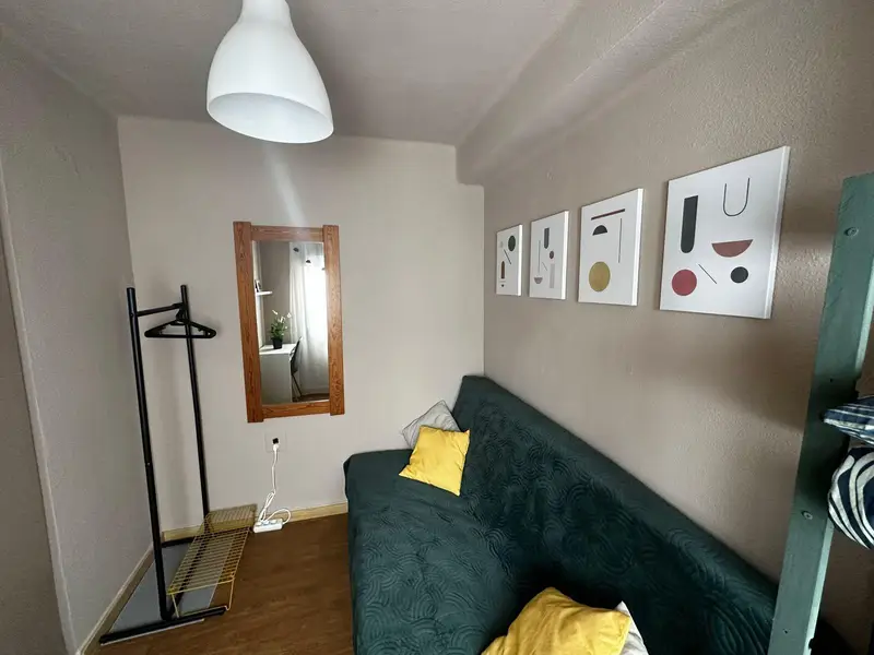 Apartamento Reformado Cerca del Centro de Gandia
