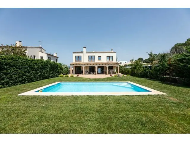 Chalet en Venta Sant Antoni de Calonge Girona Ideal Familias