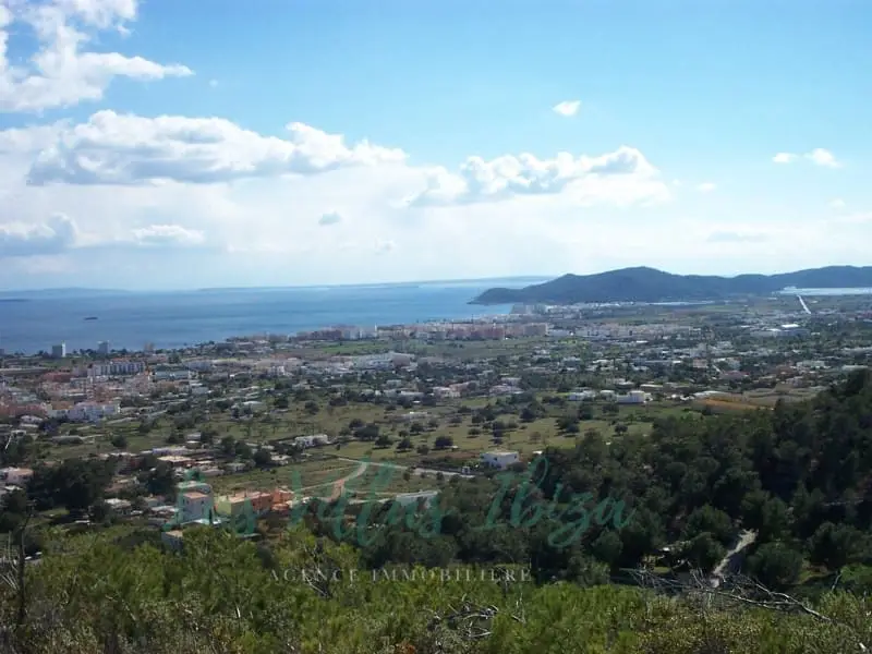 Terreno/Finca Rústica en venta en Ibiza / Eivissa ciudad, Ibiza