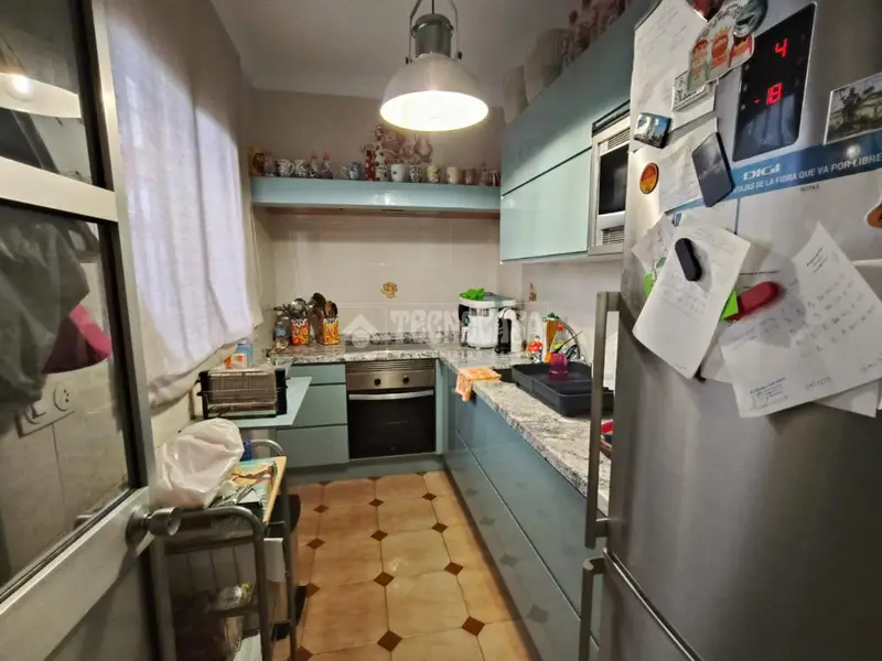 Casa en Venta en Dos Hermanas Centro 4 Dormitorios 2 Baños