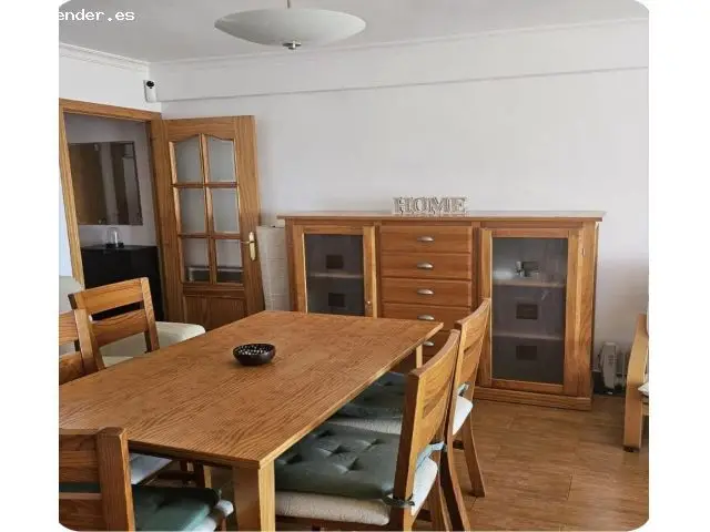 Alquiler Piso Estudiantes Rozas Puerto Real 3 Dormitorios