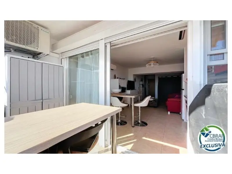 Venta Estudio con vistas al mar en Centenys - Ref: 195353.46 (2)