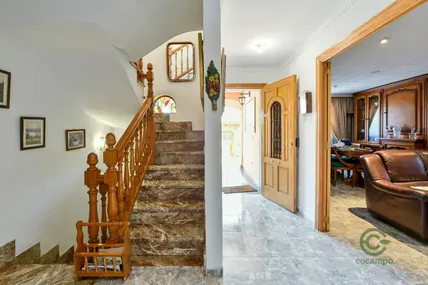 Chalet en Marratxi con Piscina y Jardin