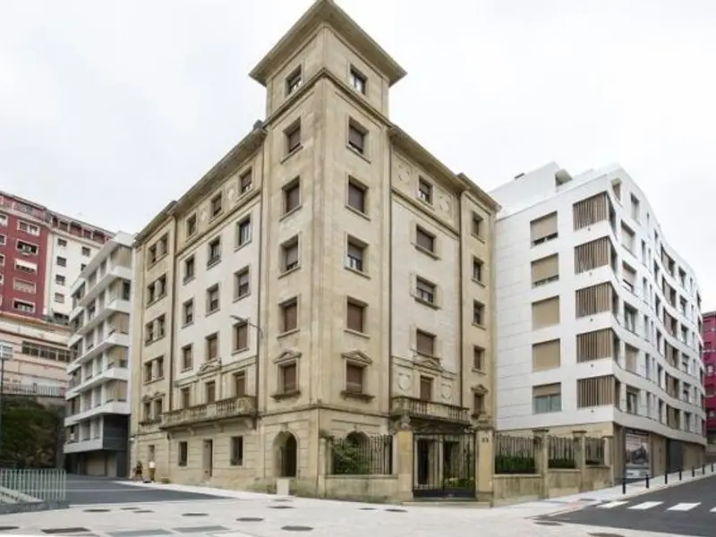 venta Piso en Eibar, Guipúzcoa (42544852318.109700)- Globaliza