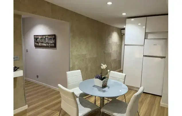 Alquiler Apartamento 1 Dormitorio 40m2 Alicante