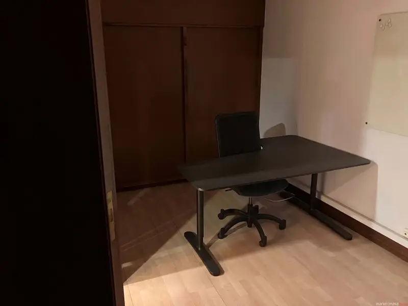 Oficina en alquiler en Getxo, Vizcaya