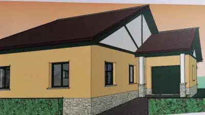 Chalet en Venta en Barrio de la Llueva