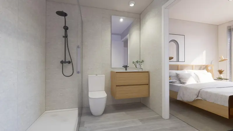 Chalets de Lujo en Torre Pacheco Murcia