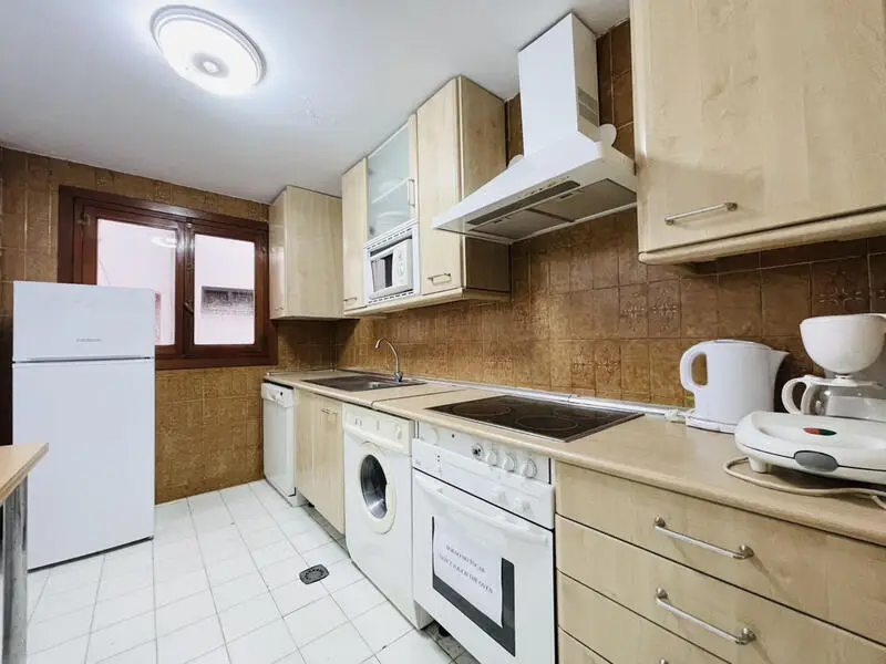 Apartamento en venta en Marina la Duquesa