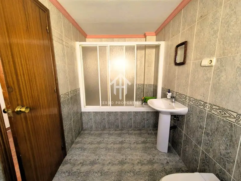 Casa en venta en Loja, Granada