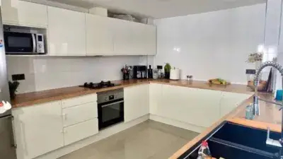 Duplex en venta en Picassent 150m2 3 habitaciones 2 baños