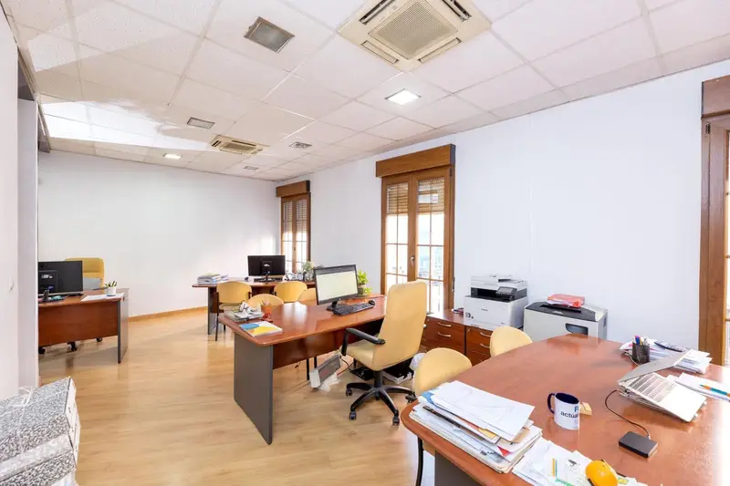 Piso en venta en Centro Granada ciudad
