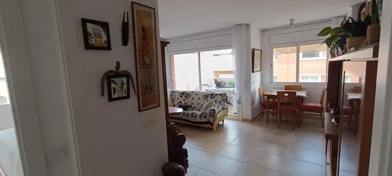 Piso en venta Calafell 94m2 2 habitaciones 2 baños cerca de la playa
