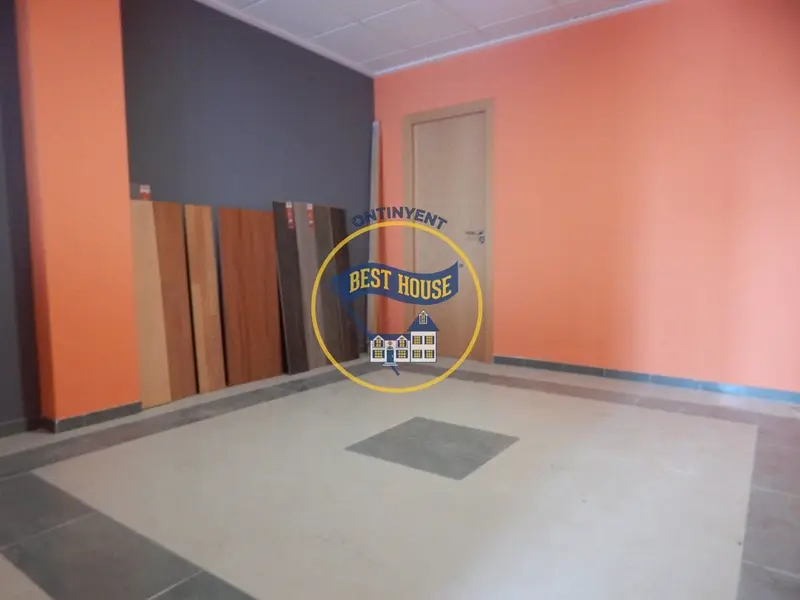 Local Comercial en Alquiler Ontinyent San Rafael