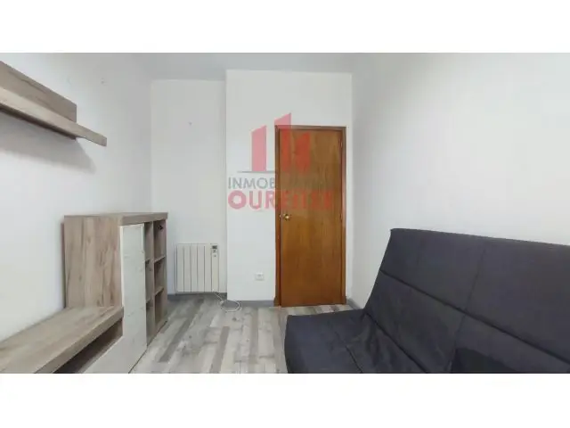 Apartamento Amueblado Carballeira Ourense