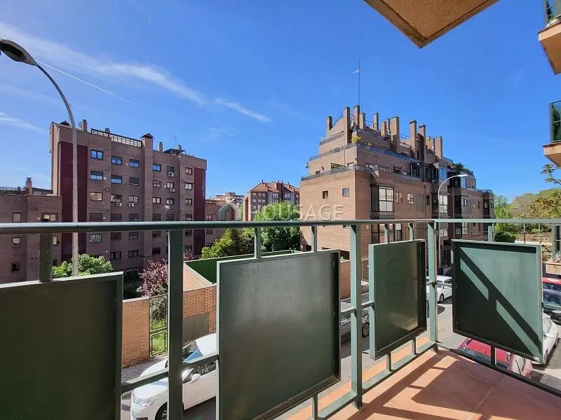 Piso en Venta Arturo Soria Madrid 64m2 2 Dormitorios